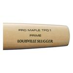 Louisville Slugger Pro Prime Natural TPDI Torpedo Shaped Baseball Bat - Thumbnail 6 of 8