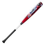 2026 DeMarini Sticker Bomb The Goods BBCOR Baseball Bat - Thumbnail 3 of 10