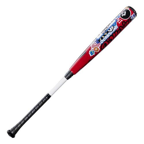 2026 DeMarini Sticker Bomb The Goods BBCOR Baseball Bat - Primary Image