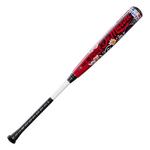 2026 DeMarini Sticker Bomb The Goods BBCOR Baseball Bat - Thumbnail 4 of 10