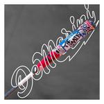 2026 DeMarini Sticker Bomb The Goods BBCOR Baseball Bat - Thumbnail 9 of 10