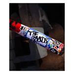 2026 DeMarini Sticker Bomb The Goods BBCOR Baseball Bat - Thumbnail 10 of 10