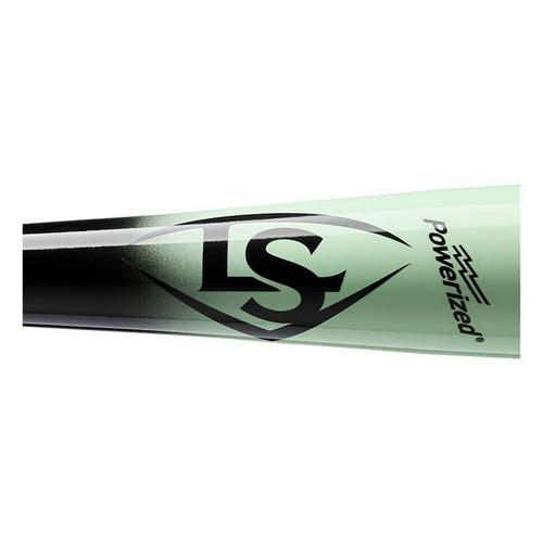 Louisville Slugger Pro Primed Mint TPDI Torpedo Shaped Baseball Bat - Primary Image