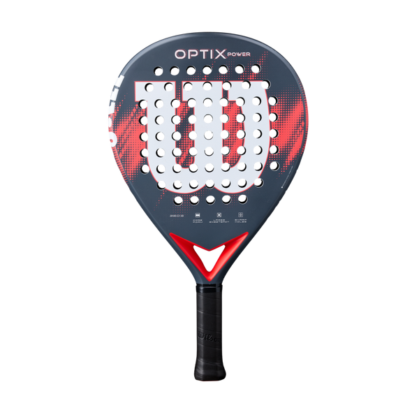 Wilson Optix V2 Power Padel Racket