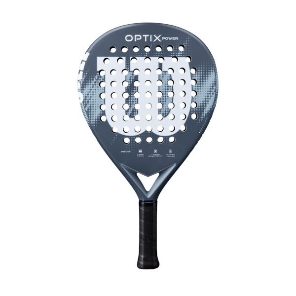Wilson Optix V2 Power Padel Racket