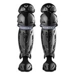 Adult EvoShield SRZ-1 Fastpitch Softball Catcher's Set - Thumbnail 3 of 11