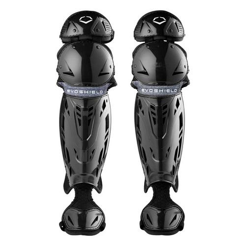 Adult EvoShield SRZ-1 Fastpitch Softball Catcher's Set - Primary Image