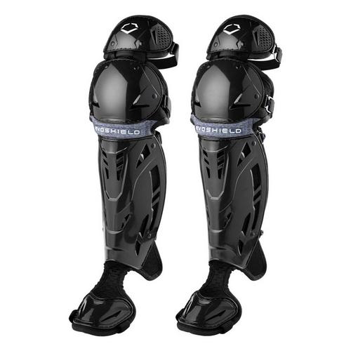 Adult EvoShield SRZ-1 Fastpitch Softball Catcher's Set - Primary Image