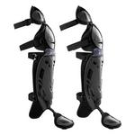 Adult EvoShield SRZ-1 Fastpitch Softball Catcher's Set - Thumbnail 5 of 11