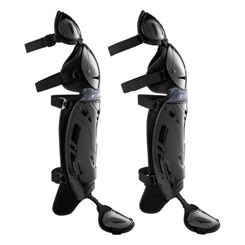 Adult EvoShield SRZ-1 Fastpitch Softball Catcher's Set - Primary Image