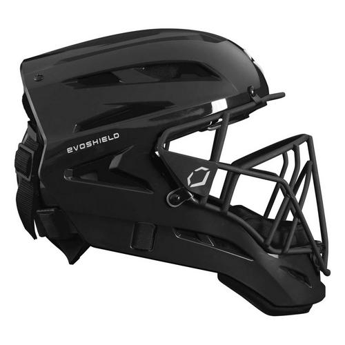 Adult EvoShield SRZ-1 Fastpitch Softball Catcher's Set - Primary Image