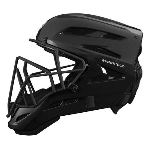 Adult EvoShield SRZ-1 Fastpitch Softball Catcher's Set - Primary Image