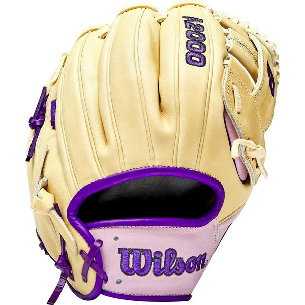 Wilson x SCHEELS 2026 A2000 G4 11.5" Infield Baseball Glove