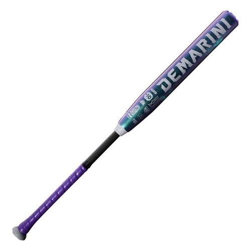 2026 DeMarini Future Fastpitch Softball Bat - Primary Image
