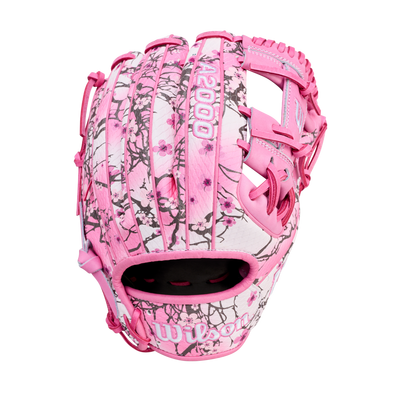 Wilson 2026 A2000 1786SS 11.5" Infield Baseball Glove
