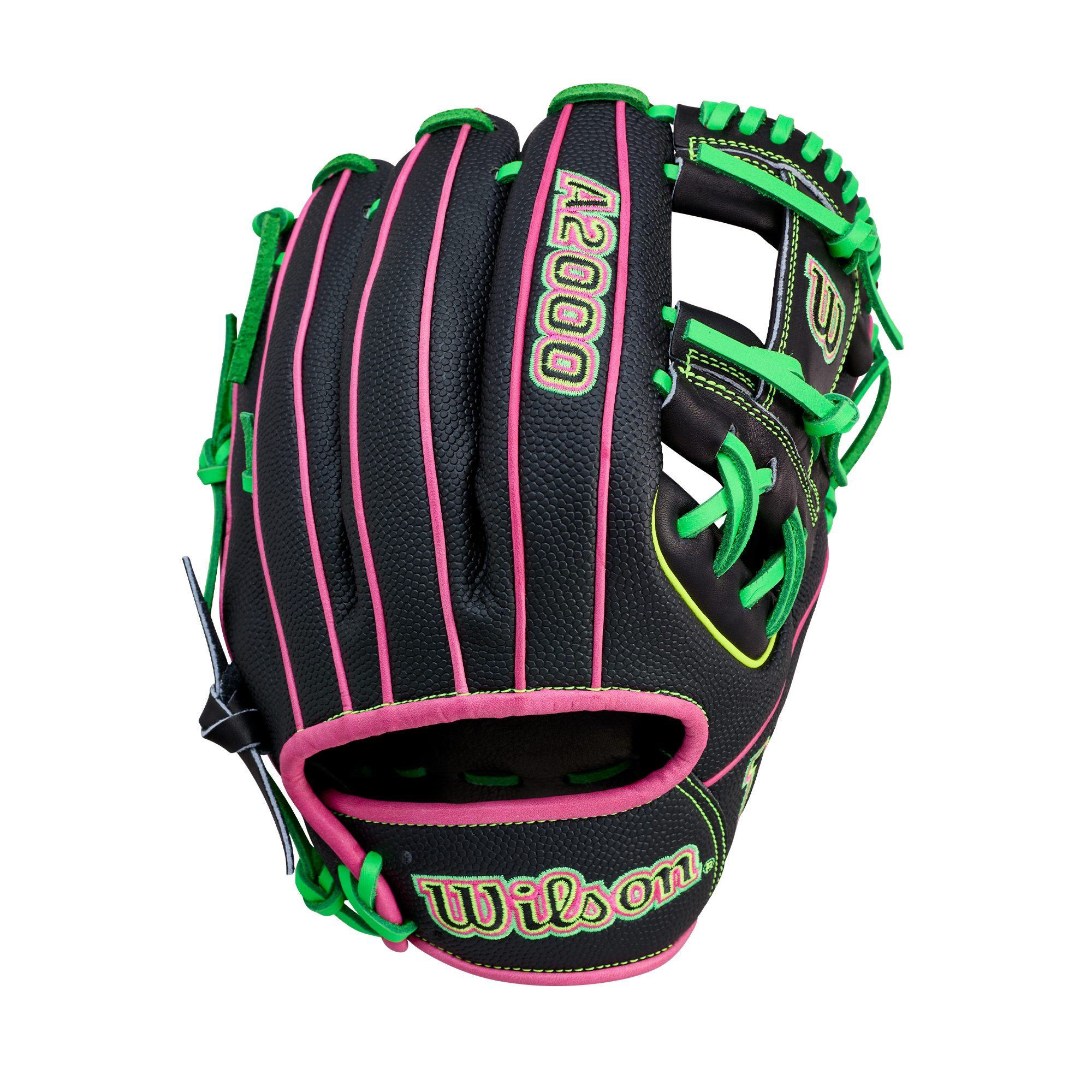 Wilson 2026 A2000 1975SS 11.75" Infield Baseball Glove