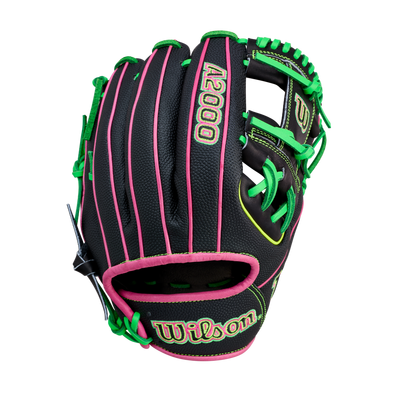 Wilson 2026 A2000 1975SS 11.75" Infield Baseball Glove