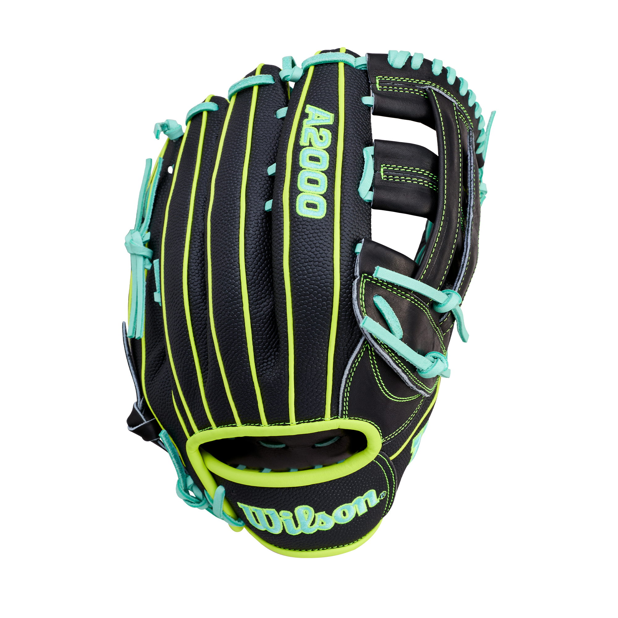 Wilson 2026 A2000 1750SS 12.5" Outfield Baseball Glove