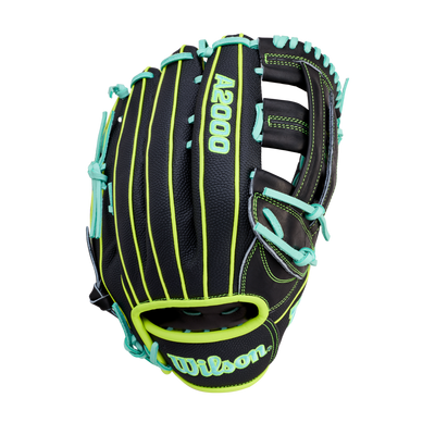 Wilson 2026 A2000 1750SS 12.5" Outfield Baseball Glove
