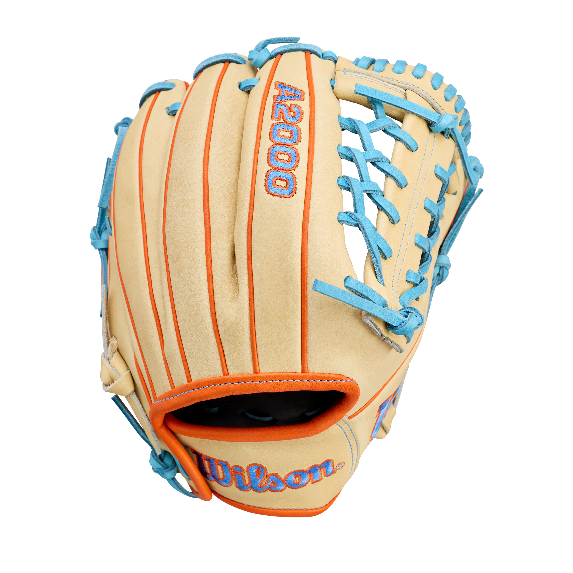 Wilson 2026 A2000 PF89 11.5" Infield/Pitcher's Baseball Glove
