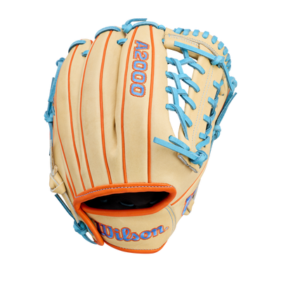 Wilson 2026 A2000 PF89 11.5" Infield/Pitcher's Baseball Glove