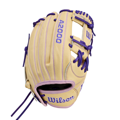 Wilson 2026 A2000 H12 12" Fastpitch Infield Softball Glove