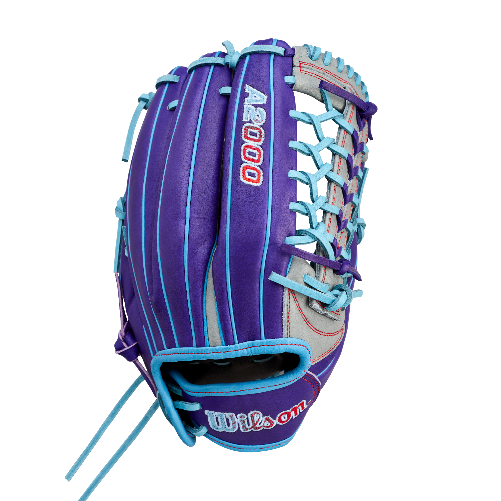 Wilson 2026 A2000 T125 12.5" Fastpitch Outfield Softball Glove