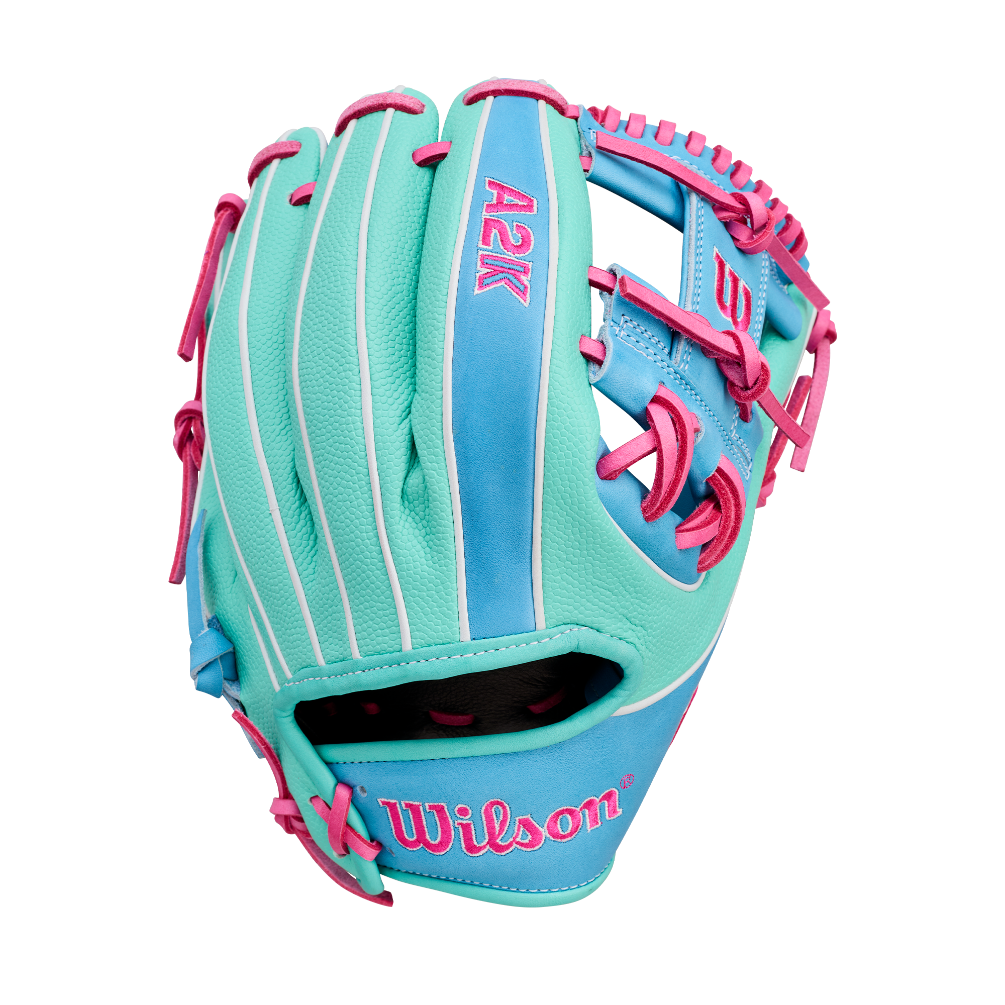 Wilson 2026 A2K 1975SS 11.75" Infield Baseball Glove