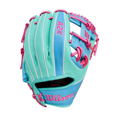 Wilson 2026 A2K 1975SS 11.75" Infield Baseball Glove