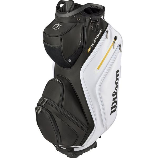 Wilson Alpine Cart Golf Bag