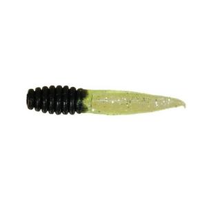 Black/Chartreuse Silver - Bobby Garland Slab Slay'R