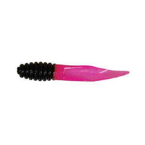 Black/Hot Pink - Bobby Garland Slab Slay'R