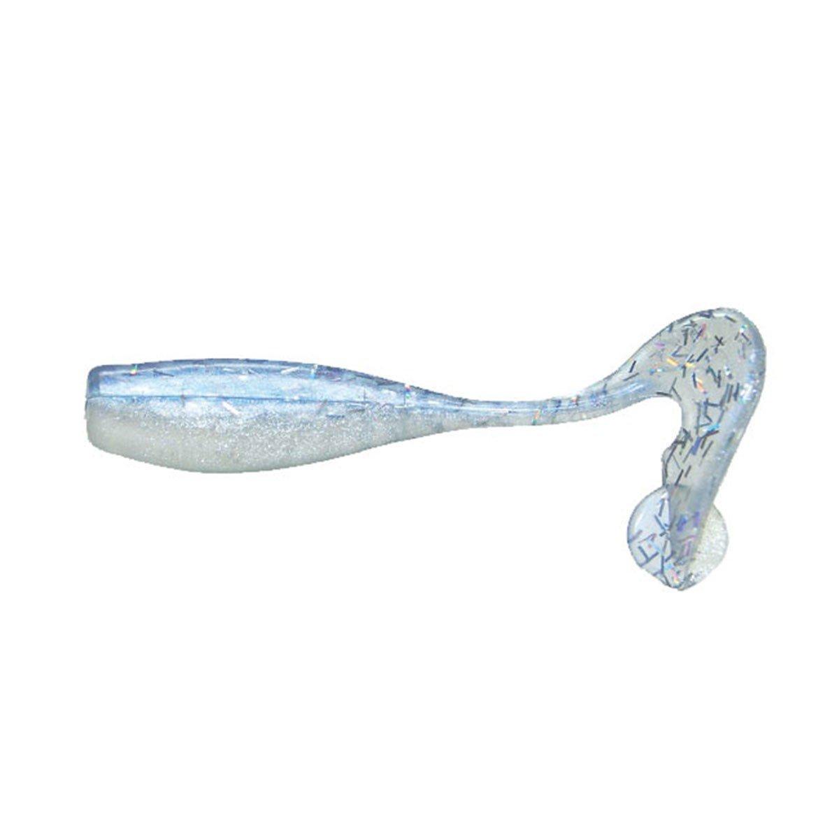 10054::Blue Ice - Bobby Garland Stroll'R