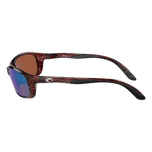 Costa Del Mar Brine Glass Polarized Sunglasses - Primary Image