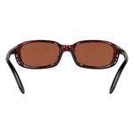 Costa Del Mar Brine Glass Polarized Sunglasses - Thumbnail 4 of 5