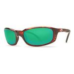 Costa Del Mar Brine Glass Polarized Sunglasses - Thumbnail 5 of 5