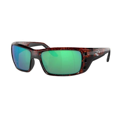 Costa Del Mar Permit Glass Polarized Sunglasses - Primary Image