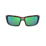 Costa Del Mar Permit Glass Polarized Sunglasses - Thumbnail 2 of 3
