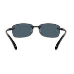 Costa Del Mar Ballast Polarized Sunglasses - Thumbnail 4 of 4