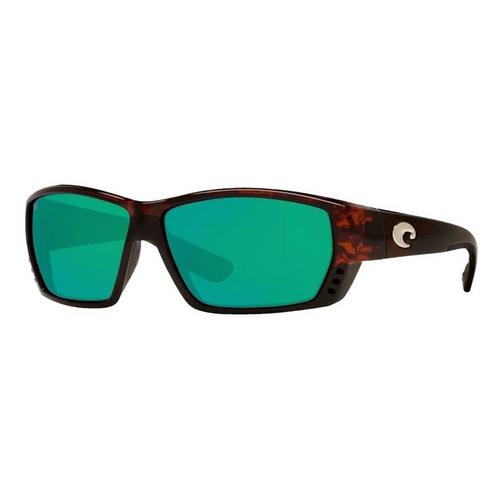 Costa Del Mar Tuna Alley Glass Polarized Sunglasses - Primary Image