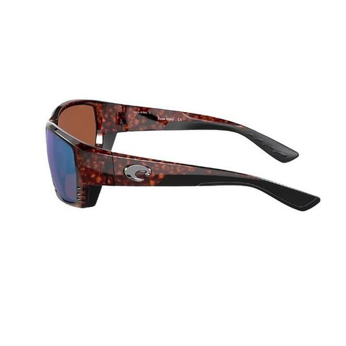 Costa Del Mar Tuna Alley Glass Polarized Sunglasses - Primary Image