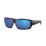 Costa Del Mar Tuna Alley Pro Polarized Sunglasses - Thumbnail 1 of 6