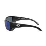 Costa Del Mar Blackfin Hydrolite Polarized Sunglasses - Thumbnail 3 of 4