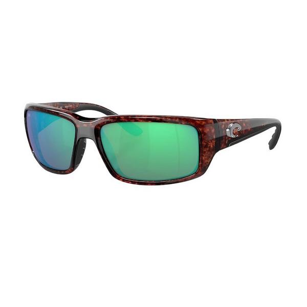 Costa Del Mar Fantail Glass Polarized Sunglasses