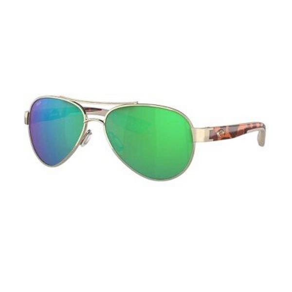 Costa Del Mar Loreto Polarized Sunglasses