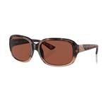 Costa Del Mar Gannet Polarized Sunglasses - Thumbnail 1 of 3