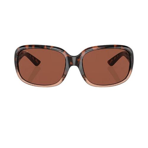 Costa Del Mar Gannet Polarized Sunglasses - Primary Image