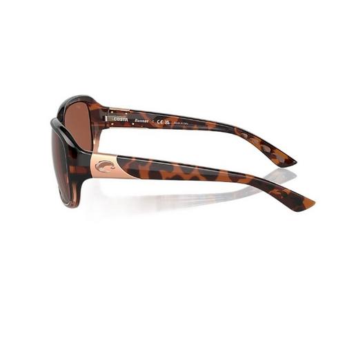 Costa Del Mar Gannet Polarized Sunglasses - Primary Image