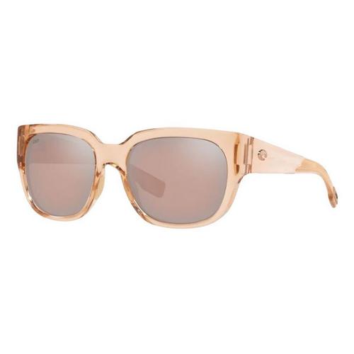 Costa Del Mar Waterwoman Polarized Sunglasses - Primary Image