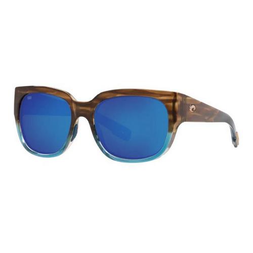 Costa Del Mar Waterwoman Polarized Sunglasses - Primary Image